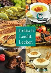 Das beste türkische Kochbuch weit und breit